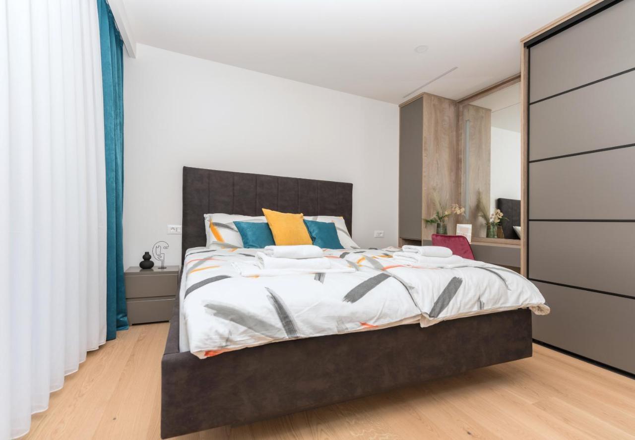 Luxury Sea&view Makarska