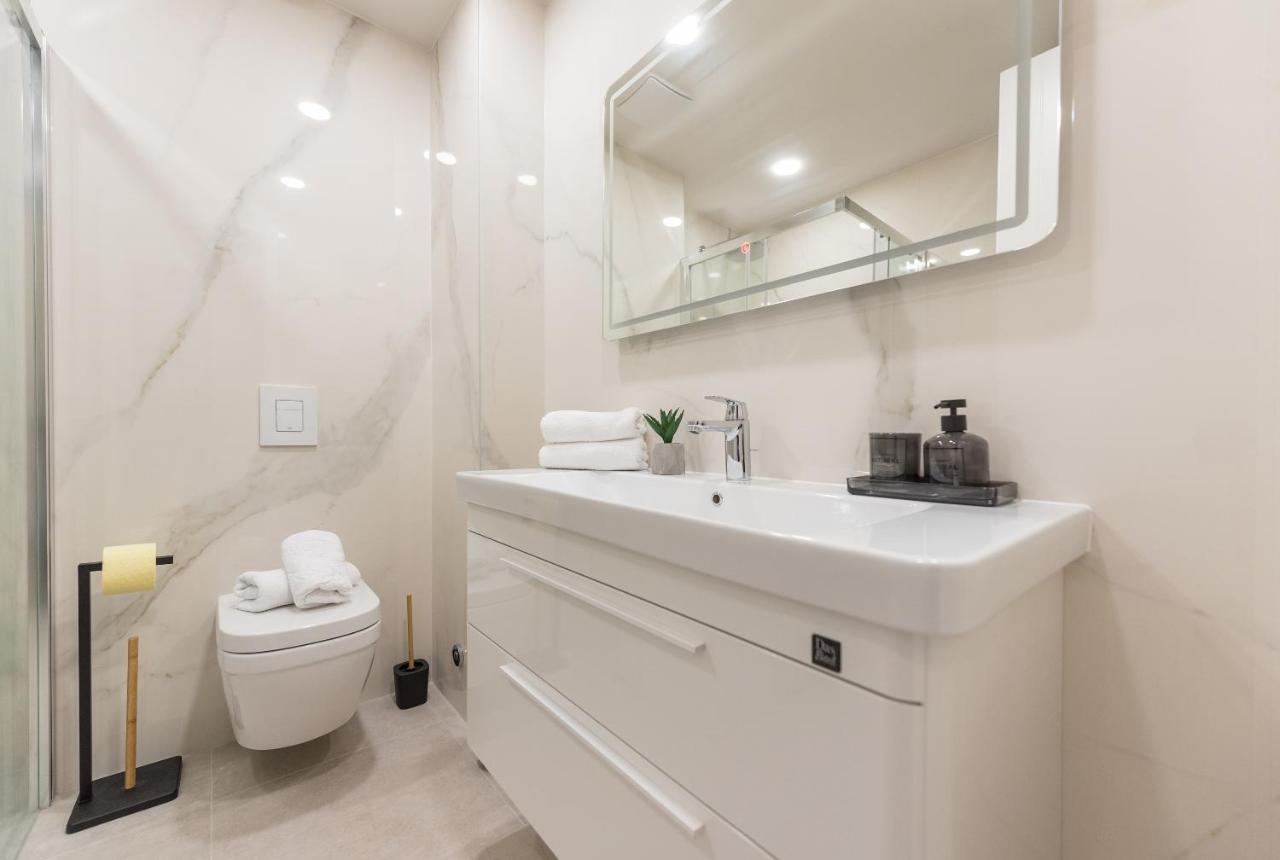 Luxury Sea&view Appartement *