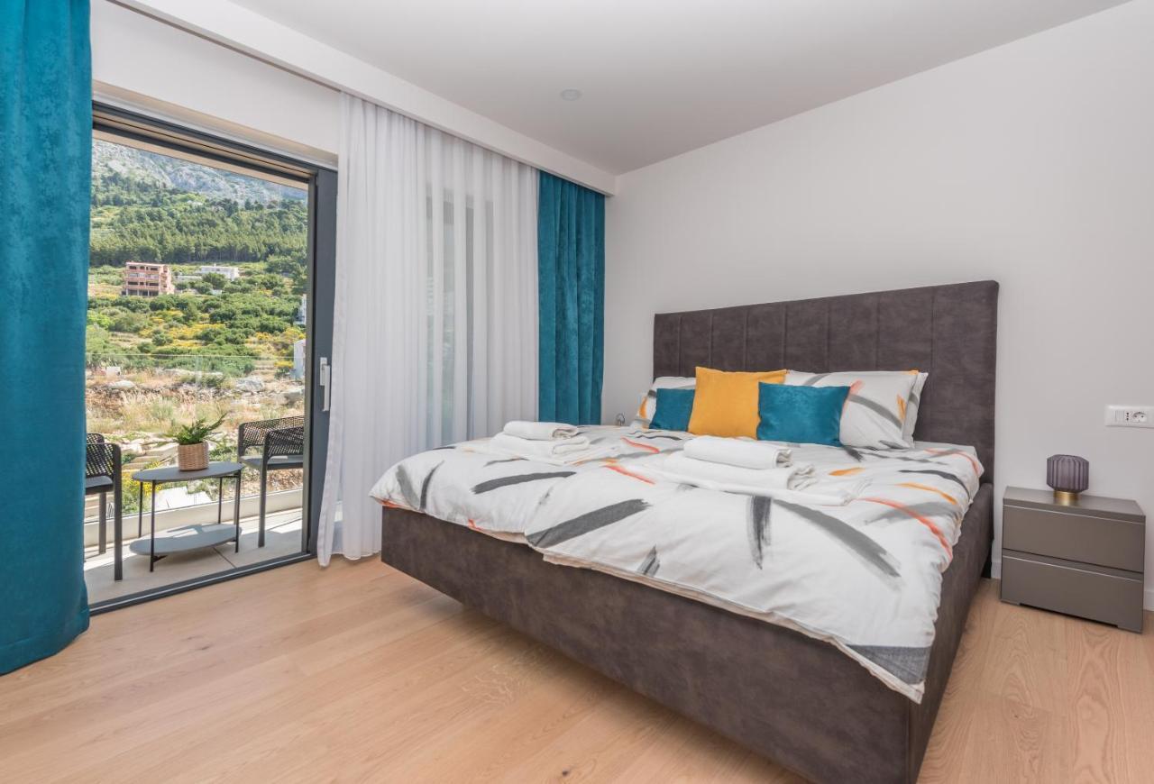 Luxury Sea&view Makarska