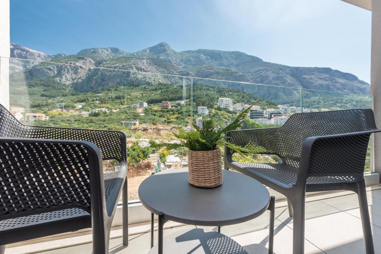 Appartement Luxury Sea&view *