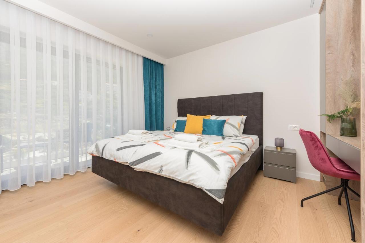 Appartement Luxury Sea&view