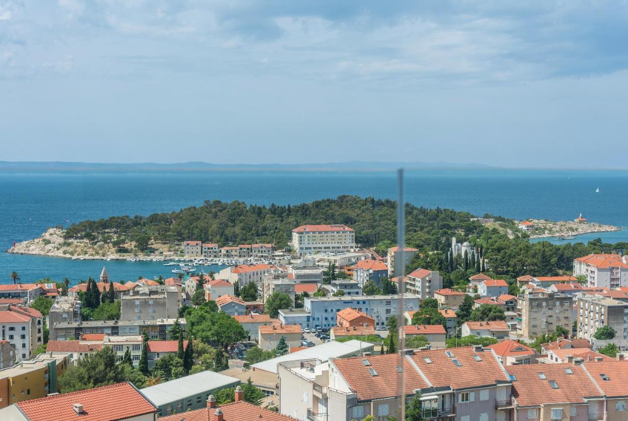 Luxury Sea&view Makarska