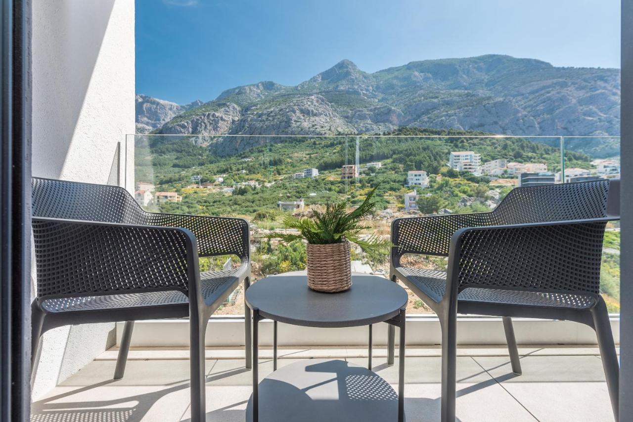 Luxury Sea&view * Makarska