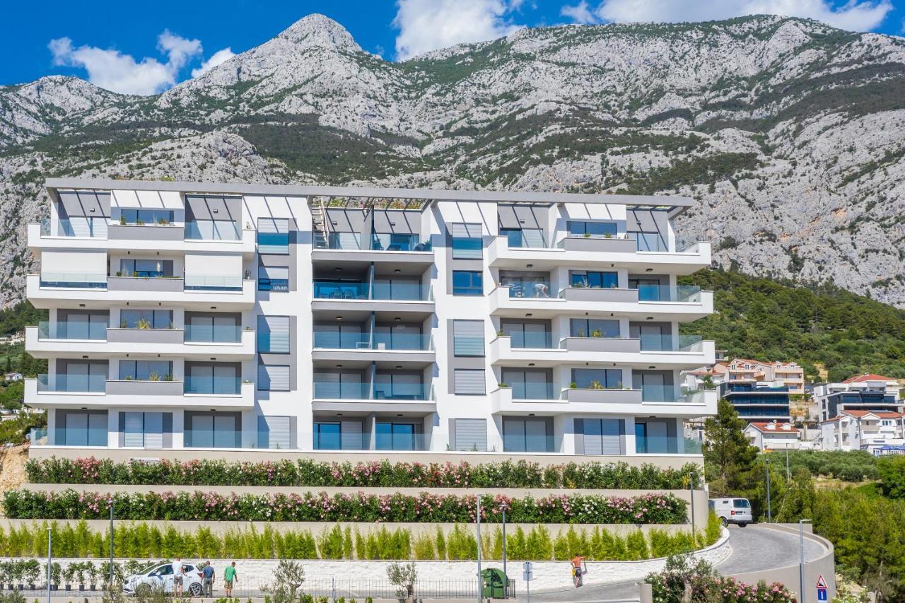 Appartement Luxury Sea&view *