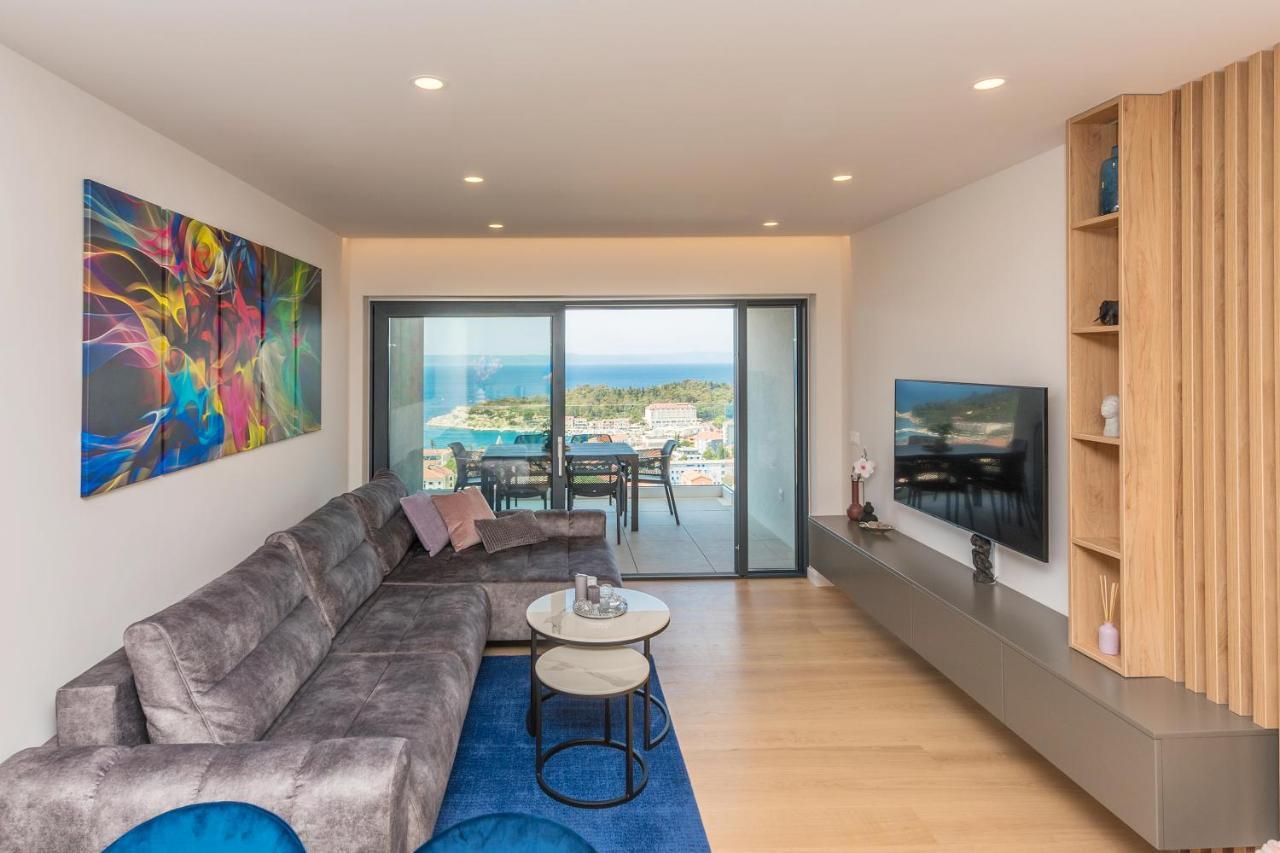 Luxury Sea&view Appartement *