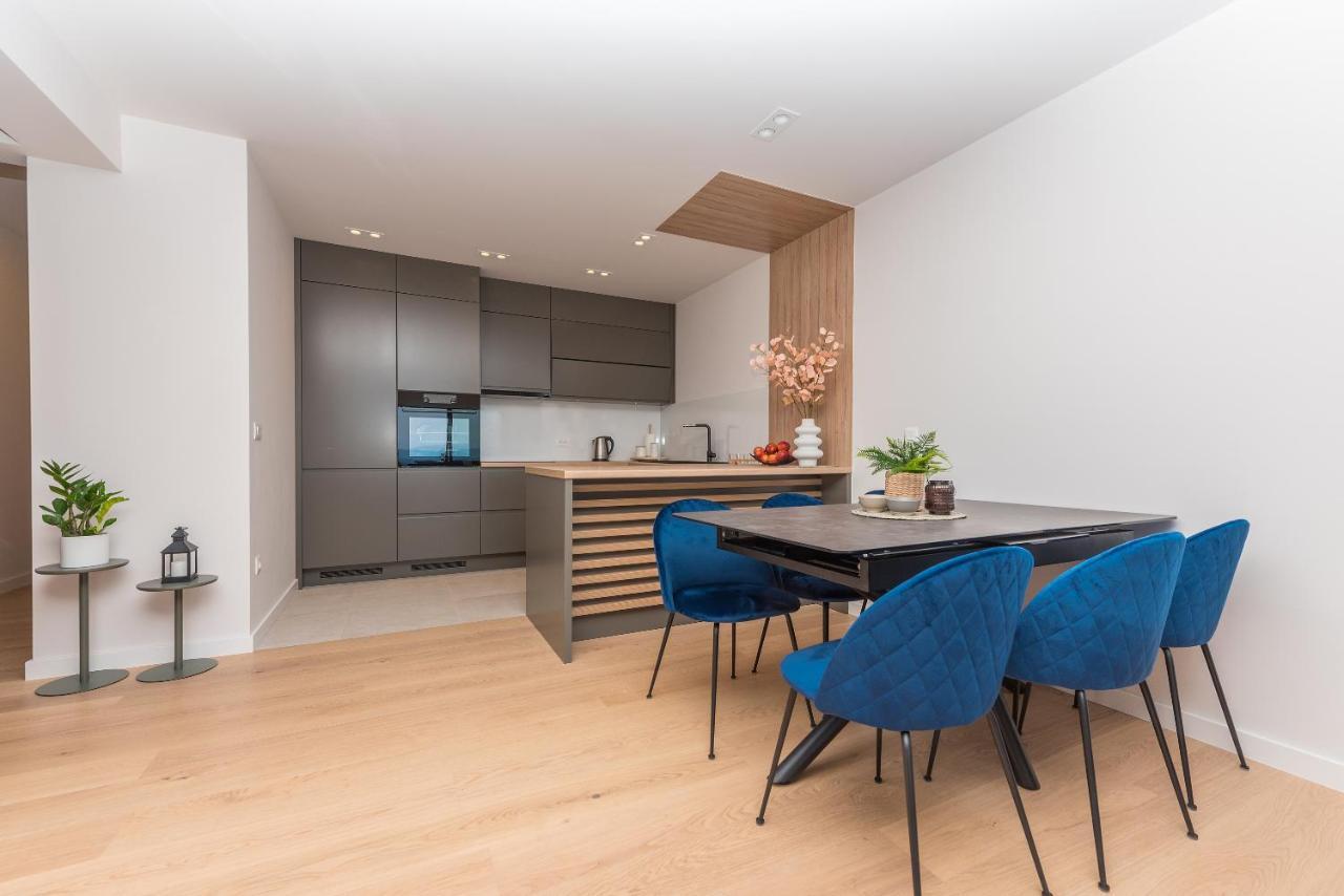Luxury Sea&view Appartement Makarska