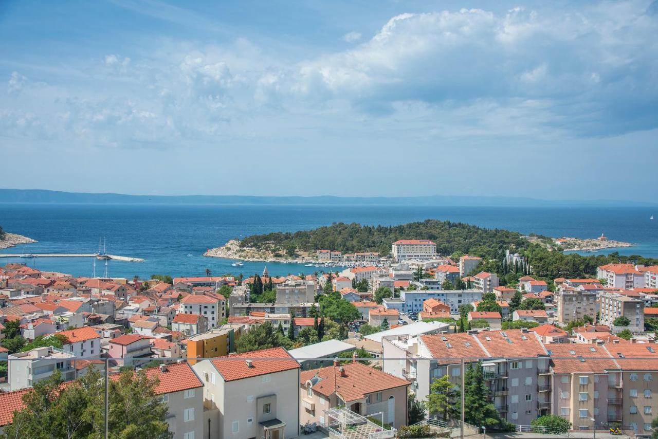 Luxury Sea&view Appartement *